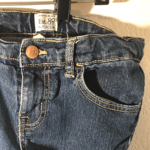 Jeans - Picture 2 of 2